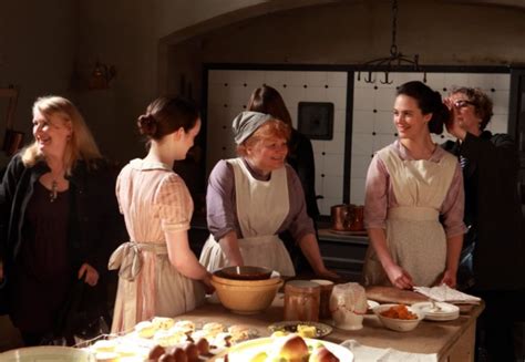 A 'Downton Abbey' Movie Sequel Is Coming and I'm So Excited