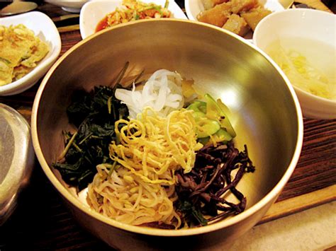 Best Hongdae Restaurants and Hongdae Food - IVisitKorea