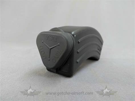 Pod Magazine - Gotcha & Airsoft Supply