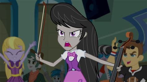 Image - Octavia Melody "I knew she was still trouble" EG2.png - My ...