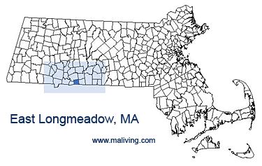 East Longmeadow MA East Longmeadow Massachusetts Lodging Real Estate Dining Travel Business ...