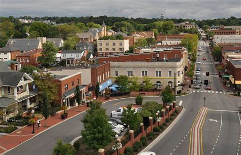 "Why Blacksburg, VA, is a Best Place to Live" | Virginia's New River Valley