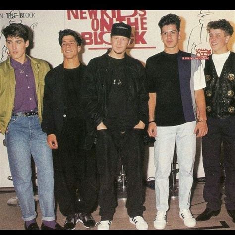 Pin by Theresia Melton on A NKOTB Board | Nkotb, Popular, Fashion