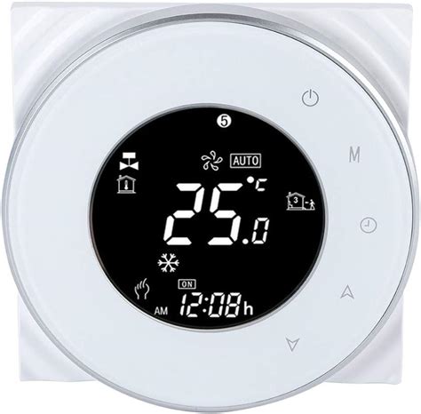 Best Hive Heating And Cooling Smart Thermostat Pack – Make Life Easy