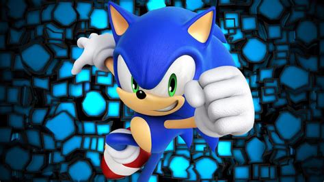 Sonic The Hedgehog Sega Game - Free Live Wallpaper - LiveWallpapers4Free.com