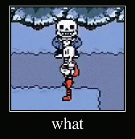 Undertale Undertale Memes GIF - Undertale Undertale Memes Sans - Discover & Share GIFs