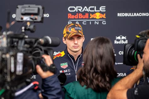 Max Verstappen set for 'a nice five years' as Red Bull star looks ahead to era of dominance ...