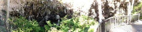 Caves of the Margaret River Region - in the Margaret River Region of Western Australia