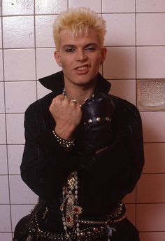 Billy Idol Net Worth • Net Worth List