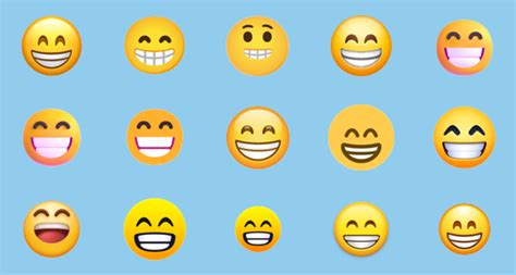 😁 Beaming Face with Smiling Eyes on Telegram Telemoji (November 2023)