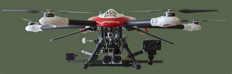 Top 37 Industrial Drone Applications | Tips For Drones