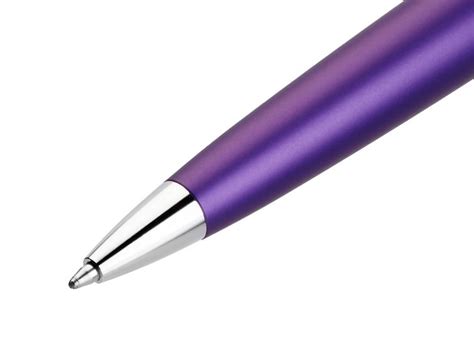 The ballpoint pen - IELTS reading practice test