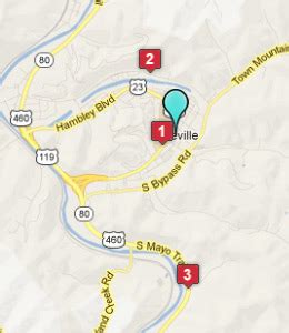 Pikeville, KY Hotels & Motels - See All Discounts