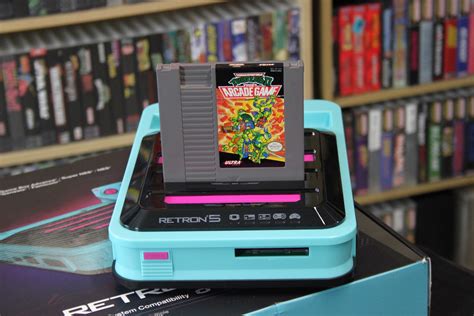 Retron 5 Review - Worth it or Worthless