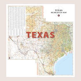 Texas Wall Map | Wall maps, Map, Historical sites