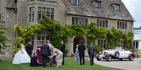 wedding reception stanton house hotel (20/06/14) | Wedding car hire near Swindon, Wiltshire