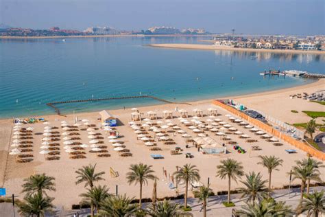 Hotel Review: Fairmont The Palm (Dubai) | She Wanders Abroad