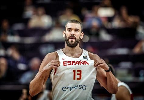 29 de enero: Hace años Marc Gasol