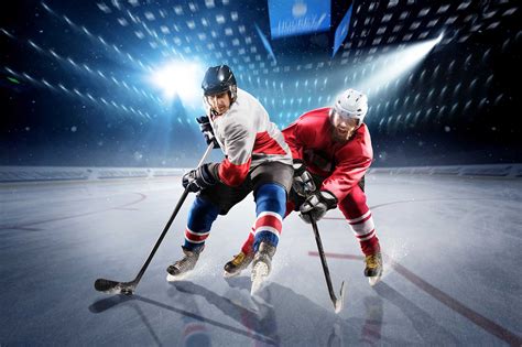 Live Ice Hockey Streaming - Ice Hockey Live