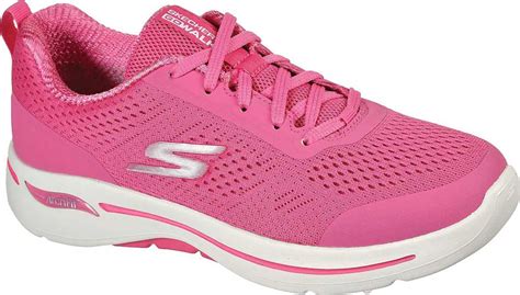 Women's Skechers GOwalk Arch Fit Motion Breeze Sneaker | Shoes.com