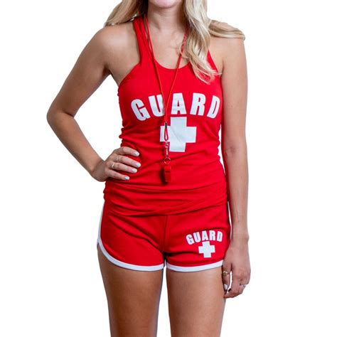 DIY Halloween Lifeguard Costume: A Splash of Creativity!– JustLifeguard