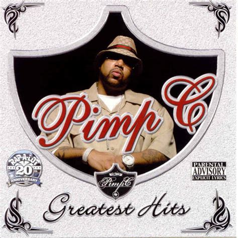 ‎Greatest Hits - Album by Pimp C - Apple Music