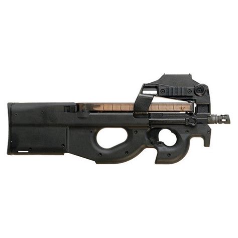 FN P90 SMG | Battlefield Vegas