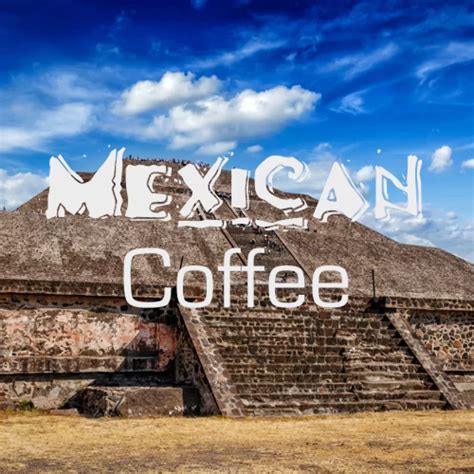 Volcanica Coffee: 15% Off Mexican Coffee - Treat Buyer