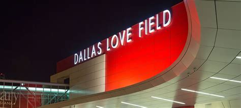 Dallas Love Field Recognized for Training Excellence - Dallas City News