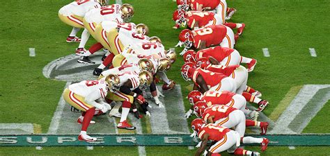 49ers vs Chiefs History: 8 Facts and Stats to consider for Super Bowl ...