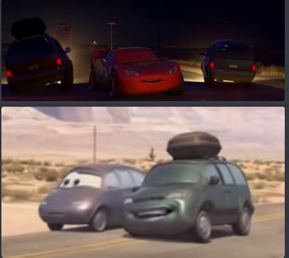 cars 1 : r/pixarcars