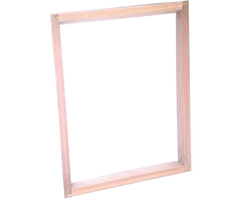 A3 Canvas Frame – XL Solutions