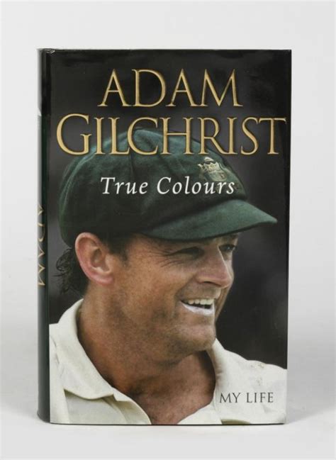 Adam Gilchrist Wiki, Height, Age, Wife, Children, Family, Biography & More - WikiBio