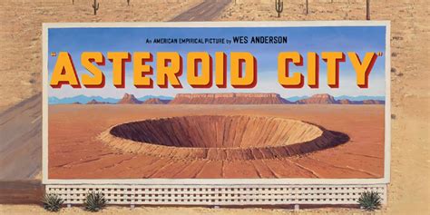 'Asteroid City': Everything We Know About Wes Anderson's Latest Film