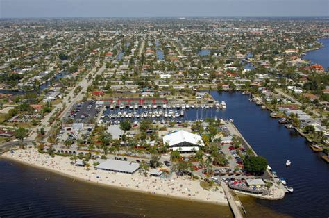 Cape Coral Yacht Basin in Cape Coral, FL, United States - Marina Reviews - Phone Number ...