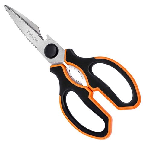 12 Best Kitchen Scissors (2025)