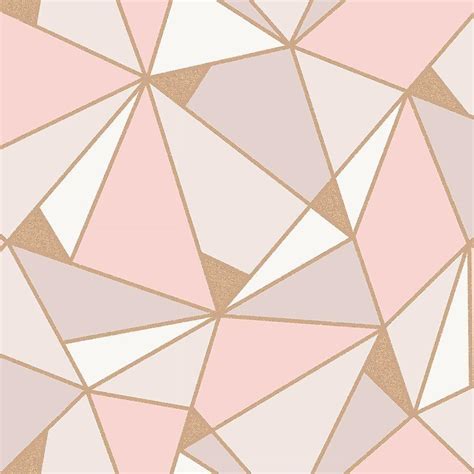 Gold Geometric Wallpapers - Top Free Gold Geometric Backgrounds ...