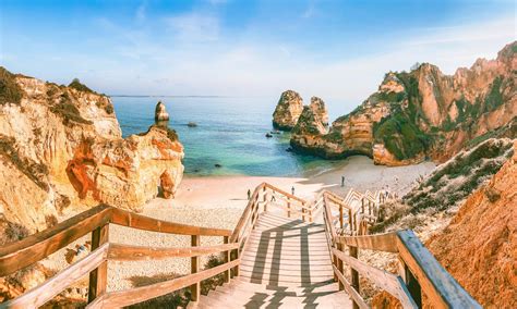 The 5 Best Things to do in Lagos, Portugal – Wandering Wheatleys