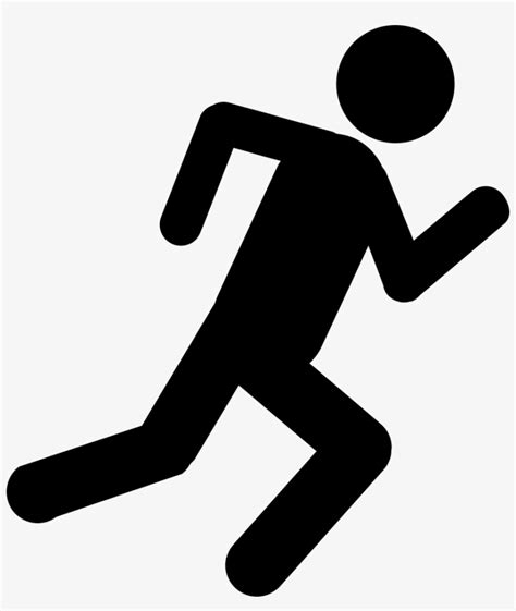 Man Stick Figure Png - Stick Man Running Png PNG Image | Transparent PNG Free Download on SeekPNG