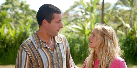 6 Reasons Adam Sandler’s 50 First Dates Needs A Sequel