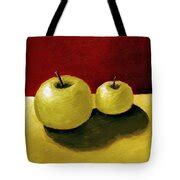 Granny Smith Apples Painting by Michelle Calkins - Fine Art America