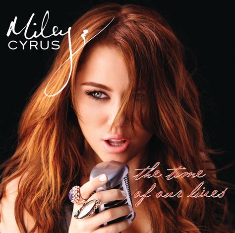 Songs Similar to Kicking And Screaming by Miley Cyrus - Chosic