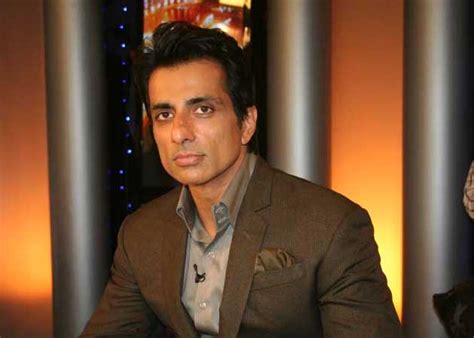 Sonu Sood: Happy New Year Cut-Off Point in my Career - NDTV Movies