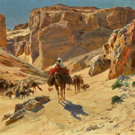 How to Sell Your Orientalist Painting with Sotheby's | Sotheby’s