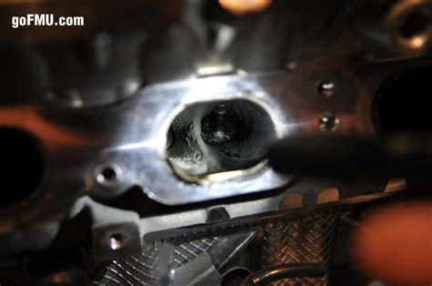 Direct Injection Problems? - Car Repair, & Performance | Fluid MotorUnion | 2108 W. Ferry Rd ...