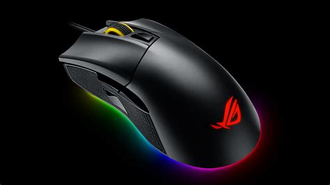 ROG Mouse | ROG - Republic of Gamers Global