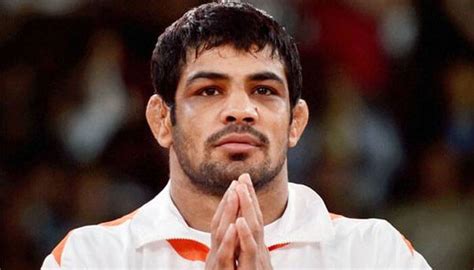 Sushil Kumar Biography, Age, Weight, Height, Friend, Like, Affairs, Favourite, Birthdate & Other ...