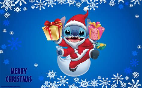 Disney Christmas - Sites Of Great Wallpapers Wallpaper (33238317) - Fanpop