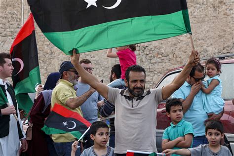 Libya crisis: Why prospects for peace in 2021 are higher than before | Middle East Eye