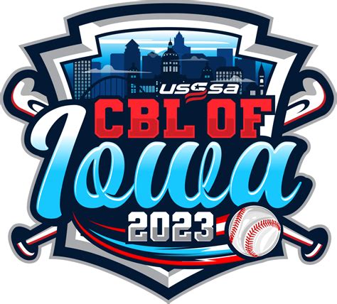 2023 CBL of Iowa (2023) - Waukee, IA - USSSA Iowa Baseball